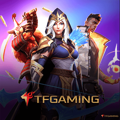 TF-스포츠