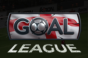 Goal Football League Round - English