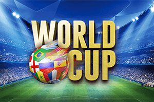 Goal Football - World Cup