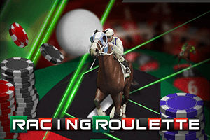 Horse Racing Roulette V2