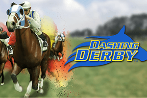 Horses (Dashing Derby)