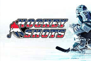 Ice Hockey League Round