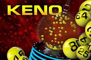 Keno (Smart Play Keno)