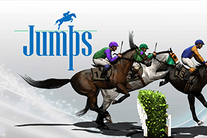 Steeple Chase