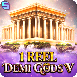 1 Reel - Demi Gods V