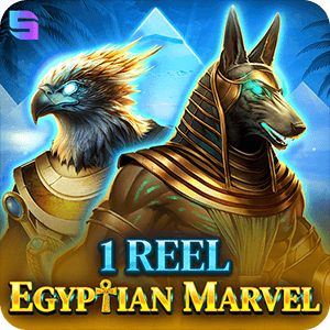 1 Reel - Egyptian Marvel