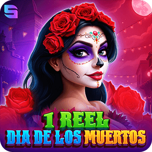 1 Reel - Dia De Los Muertos