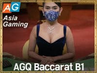 Asia Gaming