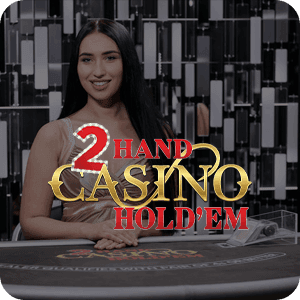 2 Hand Casino Hold'em