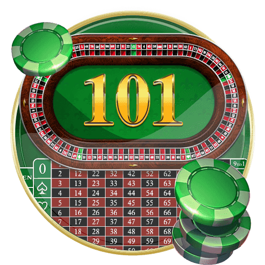 101 Roulette