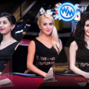 WM Live
