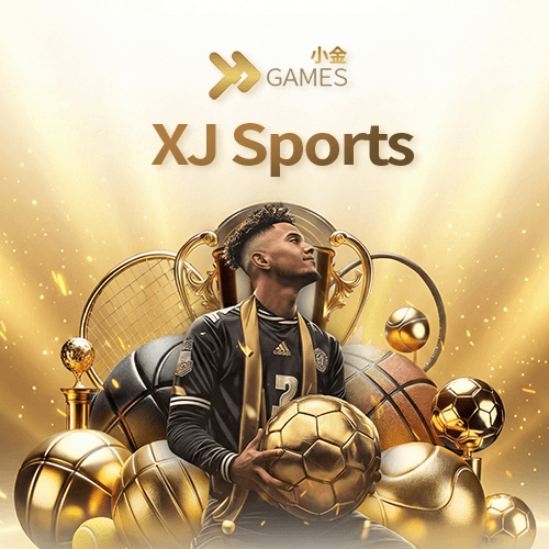 XJ 스포츠북