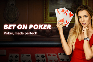 Betgames.tv